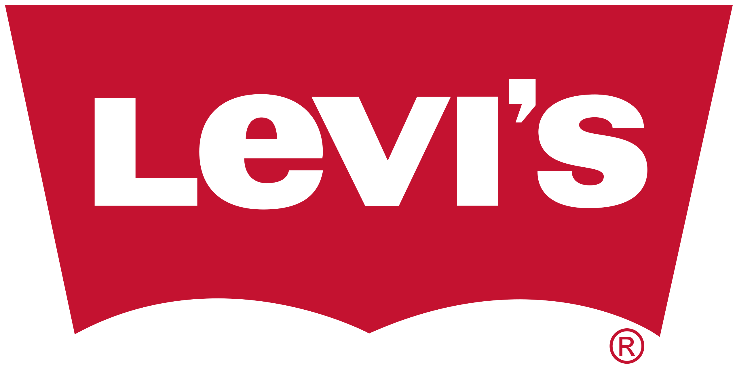 Levi's заказ и доставка в Россию